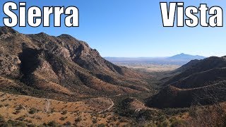 Arizonas BEST Kept Secret   Sierra Vista 🤐 10 Reasons To Visit NOW [upl. by Bach716]