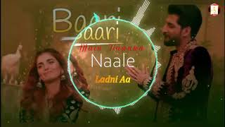 Uchiyan Deewaran by Bilal Saeed and Momina Mustehsan Lyrics song 2019 [upl. by Marius713]