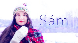 About the Sámi languages [upl. by Nabi340]