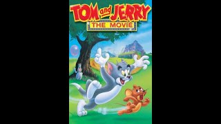 Tom and Jerry The Movie 1992 Henry Mancini  Chase [upl. by Tri]