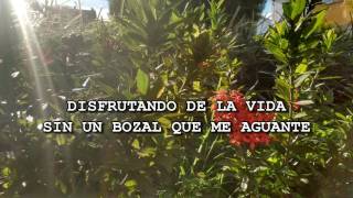 Golondrina Errante con letra Milena Benites [upl. by Notsur]