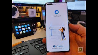 Petal Search  Der Alternative Weg um am Huawei an Apps zu kommen [upl. by Azilef]