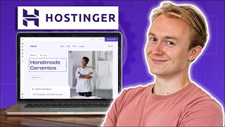 Hostinger Review Fast Reliable Affordable [upl. by Nakre399]