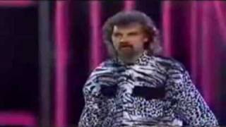 Billy Connolly on Scottish Singers [upl. by Nahtam]