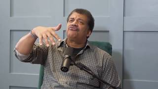 How to Make it Through Calculus Neil deGrasse Tyson [upl. by Elianore]