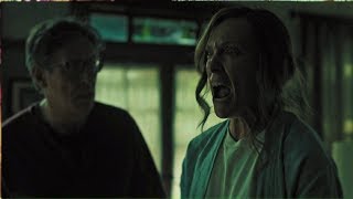 Hereditary Let’s Talk About That Ending Full Spoiler Breakdown [upl. by Livvie136]