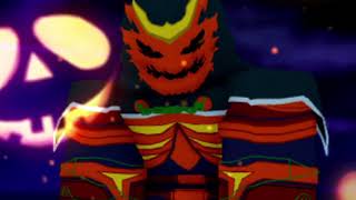 DBOG Halloween Update Trailer  Dragon ball online generations [upl. by Lered]