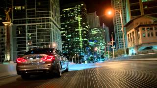 Infiniti Q70 – The Getaway [upl. by Annirok910]