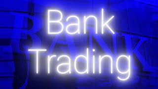 This is How Banks ACTUALLY Trade [upl. by Fabrianna]