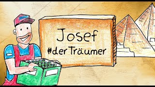 Josef derTräumer  Bibel mal anders [upl. by Sill]