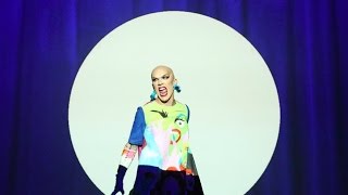 Sasha Velour quotHomequot  Nightgowns [upl. by Hines]