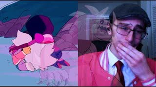 Steven Universe Future Series Finale  Episodes 17  20 Blind Reaction [upl. by Wira]