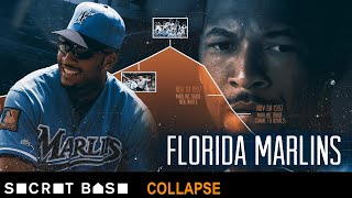 How the Marlins accidentally won another World Series in the middle of falling apart  Collapse [upl. by Khalil74]