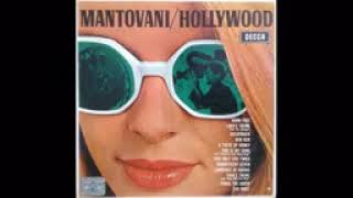 mantovani hollywood full album 1967 YouTube [upl. by Blancha520]