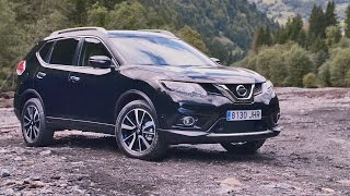 ► 2016 Nissan XTrail [upl. by Aiek]