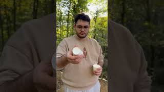 Making a Salt Shaker from a Paper Cup Simple and Practical [upl. by Anaujal]