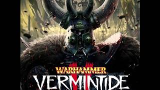 Warhammer Vermintide 2  Main Theme by Jesper Kyd [upl. by Calder]