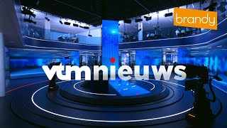 vtm  vtm nieuws 2020 [upl. by Eniliuqcaj]