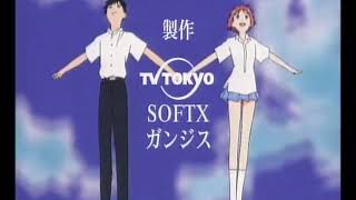 Kare Kano  Opening 彼氏彼女の事情  Kareshi Kanojo no Jijou An Angels Promise [upl. by Eilyk]