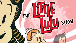 THE LITTLE LULU SHOW 1995 Review [upl. by Farant]