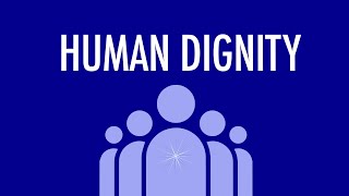 Human Dignity in Catholic Tradition [upl. by Tori]