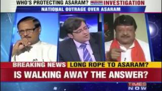 Arnab Goswami 5 Kickass Newshour Debates That Ruled 9pm Indian TV News [upl. by Nayar]