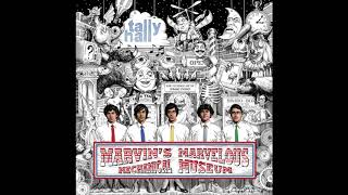 Marvins Marvellous Mechanical Museum  Full album  Tally Hall [upl. by Ellenet]