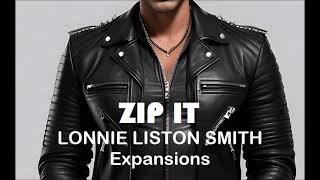 Zip It Lonnie Liston Smith  Expansions Instrumental Karaoke [upl. by Lilla]