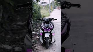 Aerox Modif Biled [upl. by Ardnuat556]