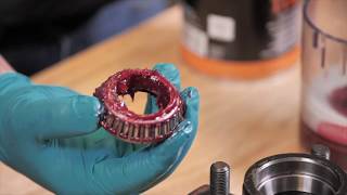 Timken Tricks of the Trade – Lubricating Wheel End Bearings [upl. by Atem]