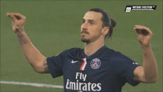 ZLATAN IBRAHIMOVIC  Son coté obscur [upl. by Carlos]