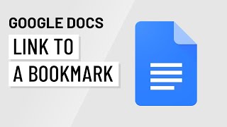 Google Docs Linking Within a Document [upl. by Heringer]