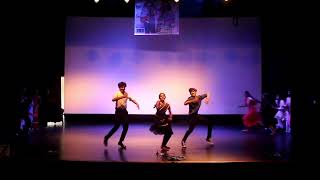 PSBB Farewell23 Dance Performance [upl. by Einaj]