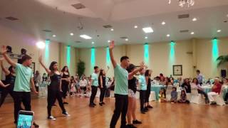 Skylas surprise dance June 2017 [upl. by Orv]