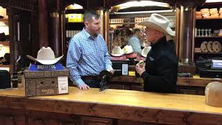 How To Wear Cowboy Boots  Ultimate Guide To The Western Boot  Roper Stockman Buckaroo Boot Video [upl. by Anuat]