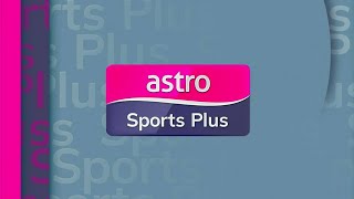 Astro Sports Plus ACHOD CH809 Cease transmission On Astro 11 NOV 2024 [upl. by Gifford]