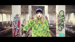 WU gośc Miuosh  Kolorujemy Sam Szare prod Juicy  BUC  VIDEO [upl. by Lysander]