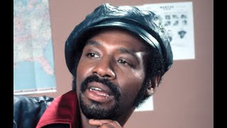 Taurean Blacque Dies EmmyNominated ‘Hill Street Blues’ Actor Was 82 [upl. by Sucramej]