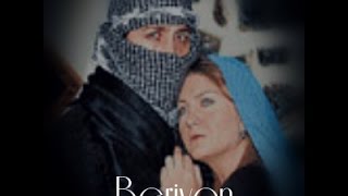 Berivan 1Bölüm Fragman [upl. by Reginald]