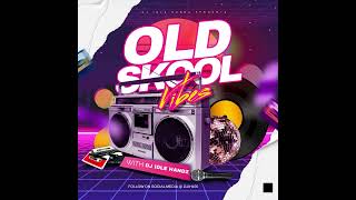 OLD SCHOOL HIP HOP amp RNB NON STOP MIX [upl. by Geer]