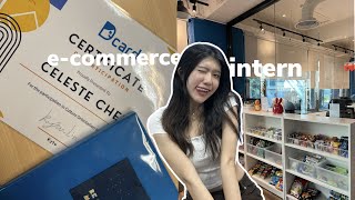 My internship at Dcard｜在Dcard實習的一天 [upl. by Debbi]