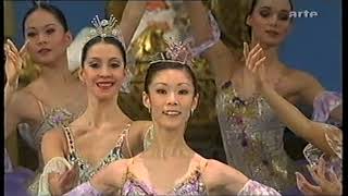 Dornröschen Uwe Scholz Leipzig Ballet 2004  Pinnacle PCTV [upl. by Savihc683]