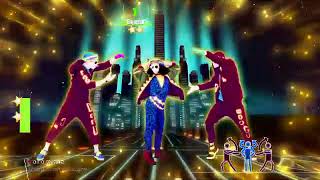 Just Dance 2018 Boom Boom [upl. by Isteb919]