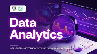 Data Analytics [upl. by Enilorac]