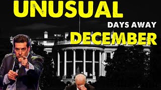 Hank Kunneman PROPHETIC WORD🚨 UNUSUAL DECEMBER DAYS AWAY Urgent Prophecy [upl. by Quackenbush]