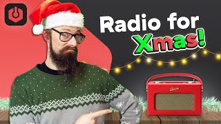 How To Create a Christmas Radio Station [upl. by Abbott]