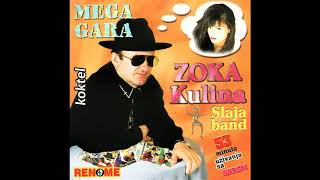 Zoran Zoka Kulina  MEGA GARA Nova Gara Zbogom Garo Audio 1998 [upl. by Azmah915]