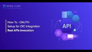 07 OIC App Integration OIC components features and capabilities [upl. by Ggerc505]