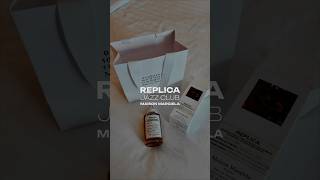 MAISON MARGIELA  Replica Jazz Club [upl. by Netsirc]