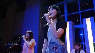 For You （高橋真梨子） JJR 2014 Live at Mojiko Hotel [upl. by Warde869]